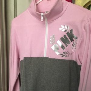 Victoria secret sweatshirt